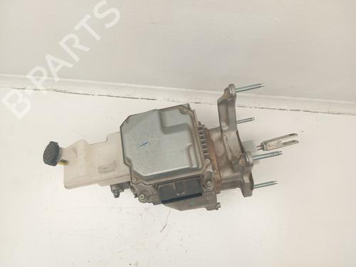 Brake master cylinder NISSAN LEAF (ZE1) Electric | BP40095740M77 - Image 4
