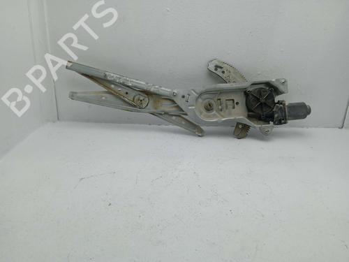 Used Front left window mechanism RENAULT KANGOO (KC0/1_) [1997-2026]  4353633