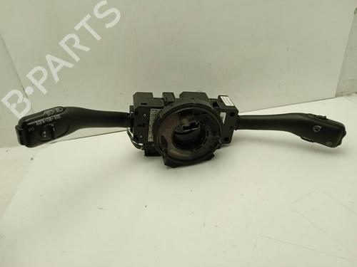Used Headlight switch AUDI A6 C5 (4B2, 4B4) 2.5 TDI (150 hp) 4258139