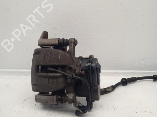 Used Left rear brake caliper AUDI A6 C7 (4G2, 4GC) [2010-2019]  32386586