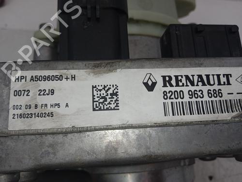 Steering pump DACIA SANDERO  | BP24893066M99 