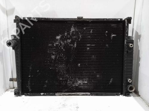 Used Water radiator BMW 7 (E32) [1985-1994]  4285046