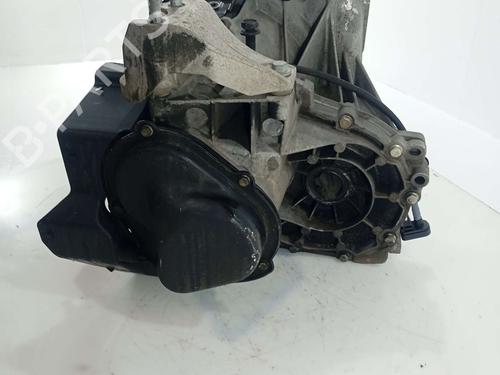 Gearbox FORD FIESTA VI (CB1, CCN) | BP23990145M3 - Image 4