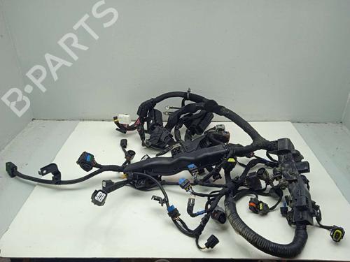 Used Wiring harness KIA NIRO I (DE) [2016-2022]  15761599