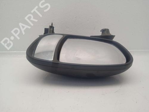 Right mirror RENAULT TRAFIC II Van (FL) | BP24315677C27