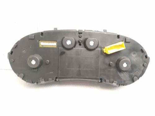 Instrument cluster PEUGEOT 308 I (4A_, 4C_) 1.6 HDi | BP4304986C47