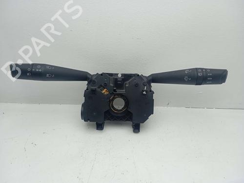 Used Headlight switch Headlight switch FIAT PANDA (312_, 319_) 1.0 Mild Hybrid (312.PYD1B) (69 hp) 40096613 40096613