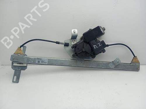 Used Front left window mechanism PEUGEOT 308 I (4A_, 4C_) [2007-2016]  22781578