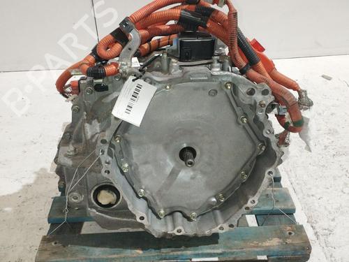 Used Gearbox Gearbox TOYOTA YARIS (_P13_) [2010-2020] 32853491 32853491