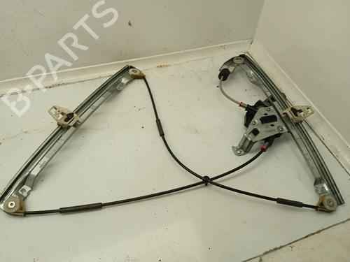 Used Front left window mechanism PEUGEOT 206+ (2L_, 2M_) 1.1 (60 hp) 11155004