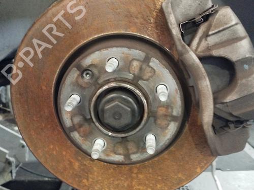 Used Right front steering knuckle OPEL INSIGNIA B Grand Sport (Z18) [2017-2026]  17533916