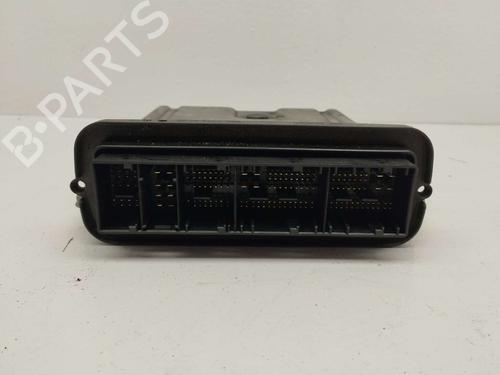 Used Engine control unit (ECU) BMW 5 (F10) 520 d (184 hp) 17053880