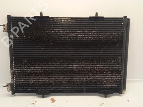 Used AC radiator PEUGEOT 207 (WA_, WC_) 1.6 HDi (90 hp) 16701167