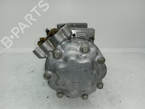 AC compressor DACIA SANDERO | BP24893070M34
