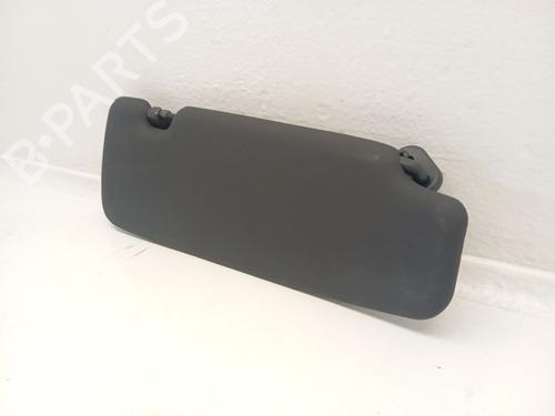 Left sun visor MINI MINI Convertible (R52) One | BP36392839I1 - Image 3