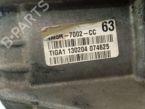 Gearbox FORD FOCUS C-MAX (DM2) | BP24262619M3 - Image 4