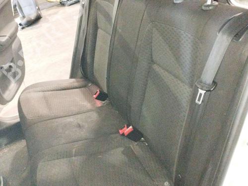 Sæde Bagtil SKODA FABIA II Combi (545) [2007-2014]  17810659