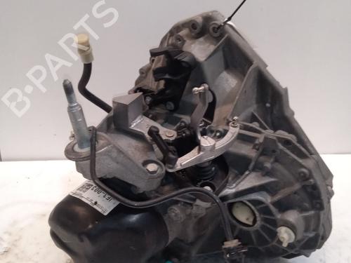 Gearbox SMART FORFOUR Hatchback (453) 0.9 (453.044, 453.053) | BP35806763M3 - Image 2