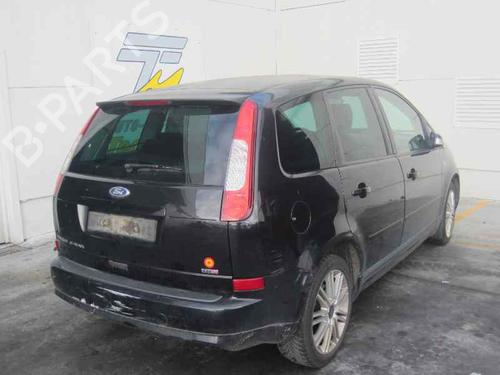 Rear mirror FORD FOCUS C-MAX (DM2) 2.0 TDCi | BP4314586I6