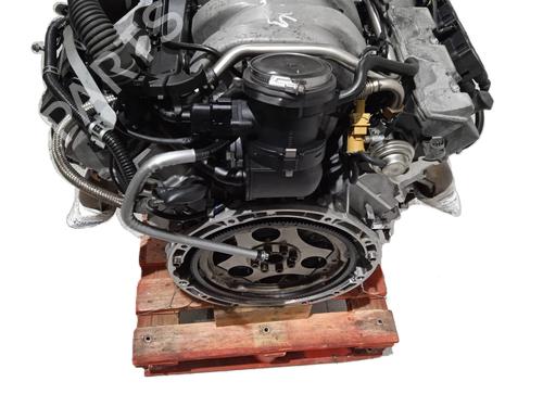 Engine MERCEDES-BENZ C-CLASS (W203)  | BP11166468M1  - Image 8