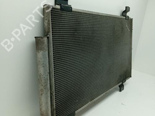AC radiator HONDA ACCORD VIII (CU) 2.2 i-DTEC (CU3) | BP36235177M32 - Image 2