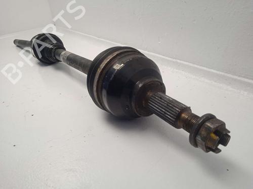 Right front driveshaft RENAULT TRAFIC II Van (FL)  | BP24309507M39 