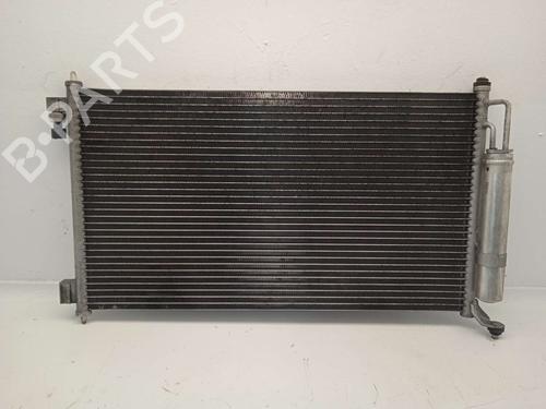 AC radiator NISSAN NOTE (E11, NE11) | BP24052725M32 - Image 4
