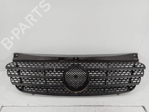 front-grille-mercedes-benz-vito-bus-w639-a6398800185-2003-11156484 main image