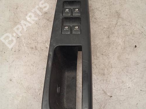 Used Left front window switch KIA CEE'D SW (ED) 1.6 CRDi 128 (128 hp) 11163482