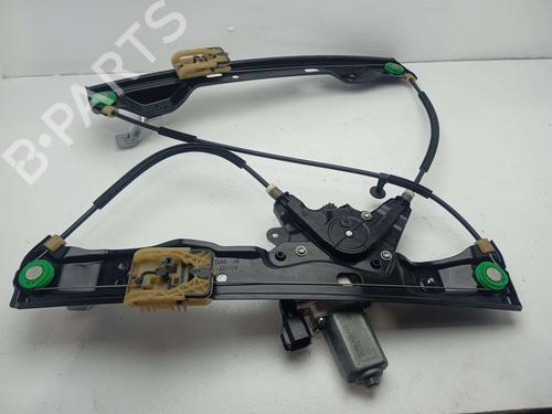 Front right window mechanism FORD FOCUS III | BP31614857C23 - Image 2