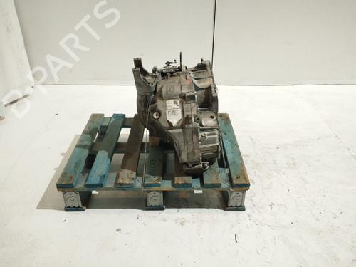 Used Gearbox Gearbox 38858442 38858442