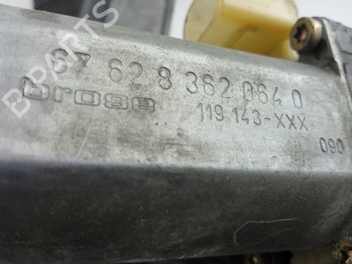 Front left window mechanism BMW 3 Coupe (E46) | BP4355559C22