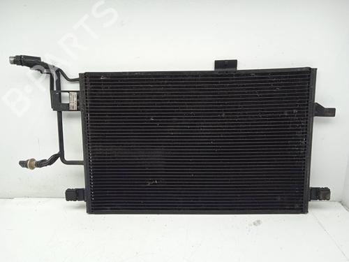 Used AC radiator AC radiator 4338029 4338029