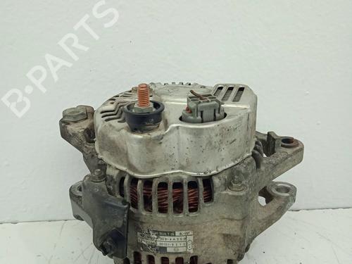 Used Alternator Alternator KIA SORENTO I (JC) 2.5 CRDi (170 hp) 33202551 33202551