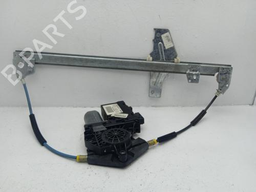 Used Front right window mechanism PEUGEOT 307 Break (3E) [2002-2009]  4314251