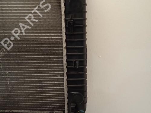 Water radiator CHEVROLET CAPTIVA (C100, C140)  | BP31621062M31 