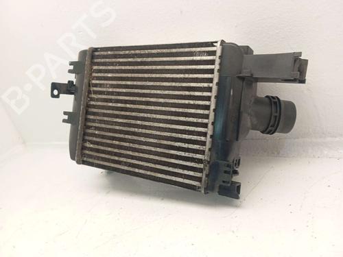 Intercooler RENAULT CAPTUR I (J5_, H5_) | BP32784554M30 - Image 3