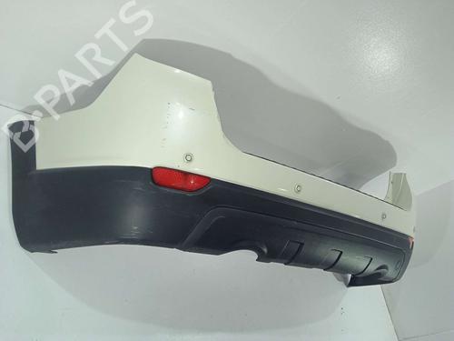 Rear bumper CHEVROLET CAPTIVA (C100, C140) | BP31621055C8