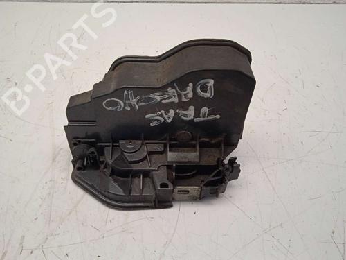 Used Rear right lock BMW 5 (E60) [2001-2010]  13041548