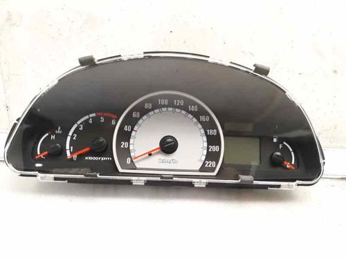 Used Instrument cluster Instrument cluster HYUNDAI MATRIX (FC) [2001-2010] 4315286 4315286