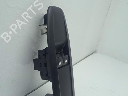 Left front window switch PEUGEOT 208 I (CA_, CC_) | BP31621165I27 - Image 2