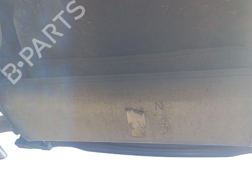 Exhaust system OPEL MOKKA / MOKKA X (J13) 1.6 CDTI (_76) | BP32365421M121