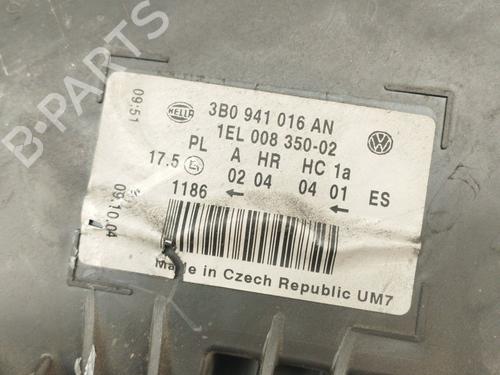 Right headlight VW PASSAT B5.5 (3B3) 2.0 | BP36111551C29 - Image 4