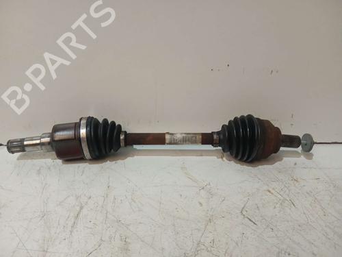 Used Left front driveshaft Left front driveshaft FORD FOCUS II (DA_, HCP, DP) 1.6 (100 hp) 4356821 4356821