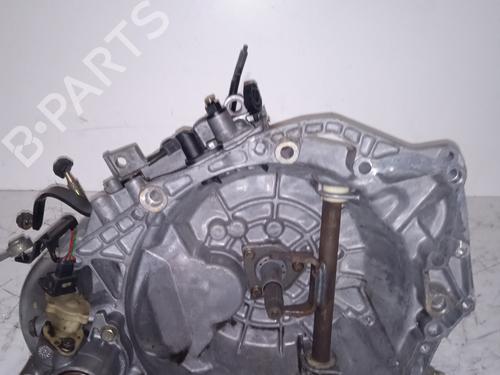 Used Gearbox Gearbox PEUGEOT 406 (8B) [1995-2005] 4327132 4327132