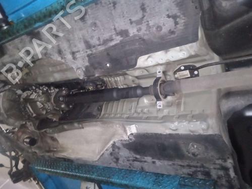 Driveshaft BMW 3 (E90) 320 d | BP24509502M37  - Image 6