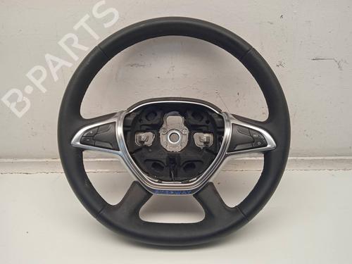 Used Steering wheel DACIA SANDERO II 1.5 Blue dCi 95 (B8JL) (95 hp) 11155522
