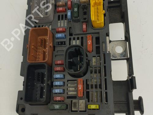 Used Fuse box Fuse box CITROËN C4 I (LC_) 1.6 HDi (90 hp) 36160067 36160067