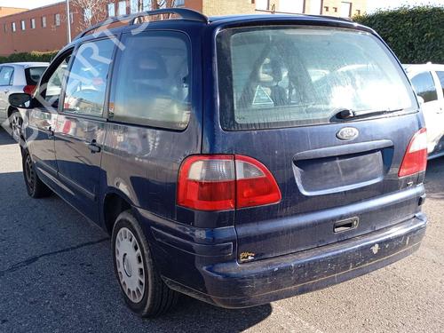 Engine control unit (ECU) FORD GALAXY I (WGR) | BP22701439M57