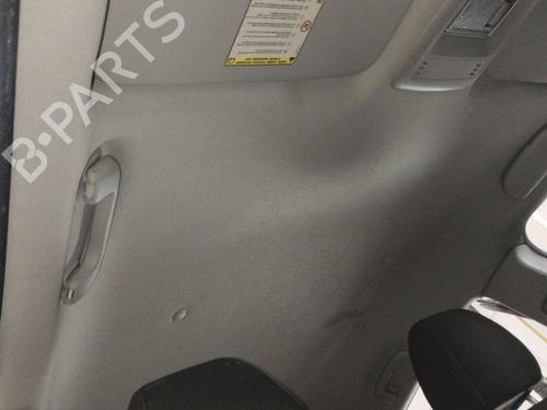 Interiør tag CHEVROLET AVEO Hatchback (T300) | BP24365479I12